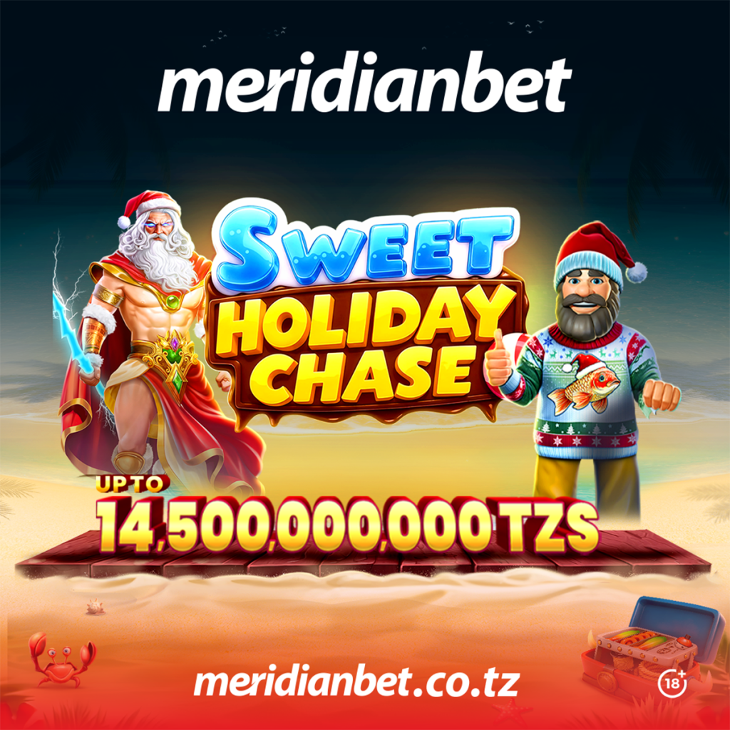 Meridianbet