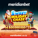 SWEET HOLIDAY CHASE KUWA MCHAKATO WA KUSAKA USHINDI MSIMU WA SIKUKUU…