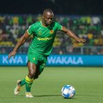 YAO KOUASSI MTIHANI MZITO KWA PEDRO