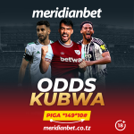 MILIKI MKWANJA WA MAANA NA MERIDIANBET