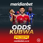 BUTUA MAOKOTO NA MERIDIANBET LEO