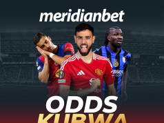 BUTUA MAOKOTO NA MERIDIANBET LEO