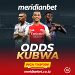 ANZA SAFARI YAKO YA KUWA MILIONEA NA MERIDIANBET