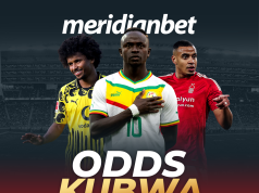 MERIDIAN SPORT PORTAL TAARIFA ZOTE ZA MICHEZO