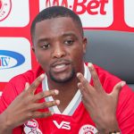 SIMBA YAMALIZANA NA MASHINE MBILI
