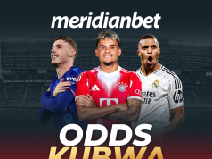 TUSUA KIJANJA NA MERIDIANBET