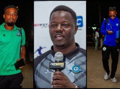 OUMA, TUNAKWENDA KONGO KUCHUKUA POINT TATU