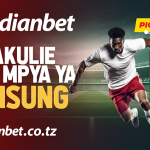 FURAHIA SAMSUNG A26 NA MERIDIANBET LEO