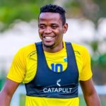 MKONGOMANI KURITHI NAFASI YA CHAMA