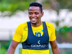 MKONGOMANI KURITHI NAFASI YA CHAMA