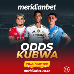 NANI KUKUPATIA PESA KWENYE MECHI ZA LEO?