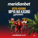 BURUDANI NA KALAMBA GAMES NA MERIDIANBET