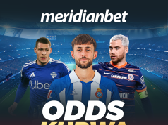 FAIDA KWA WACHEZAJI MERIDIANBET NA RUBY PLAY