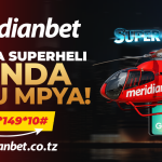 MERIDIANBET YAKUPELEKA JUU, USHINDI UHAKIKA