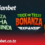 USHINDI MPYA NA TRICK NA TREAT BONANZA UNAKUNGOJA