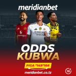 MERIDIANBET IPO TAYARI KUKULIPA MAMILIONI LEO