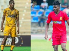 SIMBA MWENDA POLE NDIE MLA NYAMA