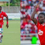 MPANZU NA AHOUA KUJIUNGA NA TIMU MUDA WOWOTE