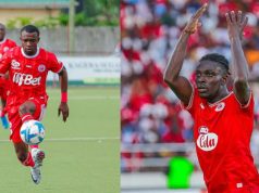 MPANZU NA AHOUA KUJIUNGA NA TIMU MUDA WOWOTE