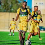 CHAMA AFICHUA KUREJEA MSIMBAZI