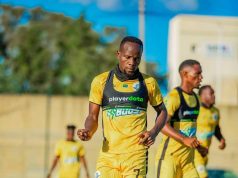 CHAMA AFICHUA KUREJEA MSIMBAZI