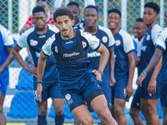 MAZITO SIMBA ISICHUKULIWE POA