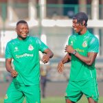 DAMARO AJIVESHA MABOMU YANGA