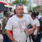 MAPINDUZI KIPAUMBELE, PUMZI MAANDALIZI CAF