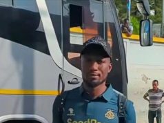 MAROUF RASMI KUITUMIKIA JANGWANI