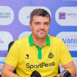 YANGA YAANZA KOMBE LA MAPINDUZI KWA KUJIAMINI