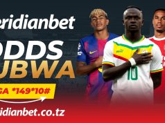 NDOTO ZAKO KUTIMIZWA NA MERIDIANBET LEO