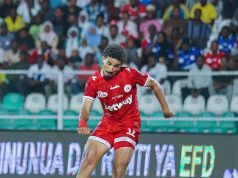 BAJEBER BADO ANAJITAFUTA