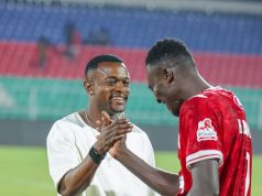 MZIZI WA FITNA NA WAPINZANI WAVUNJWA NA MPANZU