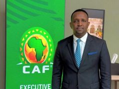 YANGA BORA INAKUJA HERSI AFICHUA MAZITO