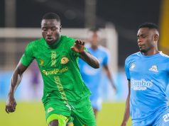 BOYELI NA JANGWANI KWISHA HABARI