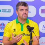 YANGA YAJIPANGA KIVITA DHIDI YA TRA UNITED