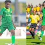 SAKATA LA CONTE NA DOUMBIA KAMWE AFICHUA