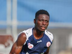 AHOUA, SOWAH KUIWAHI NUSU FAINALI AZAM