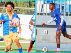 DUCHU, JOSA NA REKODI MAPINDUZI