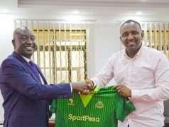 HERSI AFUNGA DILI, OKELLO ATUA JANGWANI