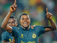 NZENGELI PACHA WA PACOME NDANI YA JANGWANI