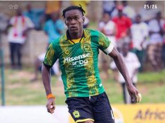 SIMBA YAMVIZIA BEKI WA ASANTE KATOKO