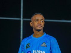 KAMWE ATUMA UJUMBE MZITO AZAM FC