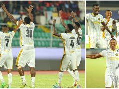 WACHEZAJI WATATU AZAM WATENGWA