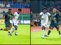 UKUTA WA SINGIDA UNAVUJA, KOCHA ATIA NENO