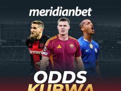 MAISHA NI MAZURI UKIBET NA MERIDIANBET LEO