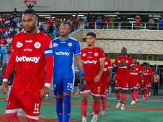 TUMERUDI TENA UPYA KAZINI, AHMEDY