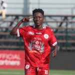SIMBA KUPEWA FURAHA NA SIMBA QUEENS