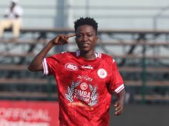 SIMBA KUPEWA FURAHA NA SIMBA QUEENS