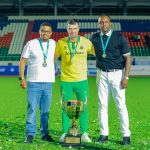 YANGA KUSHUSHA DAWA YA KUIMALIZA AL AHLY